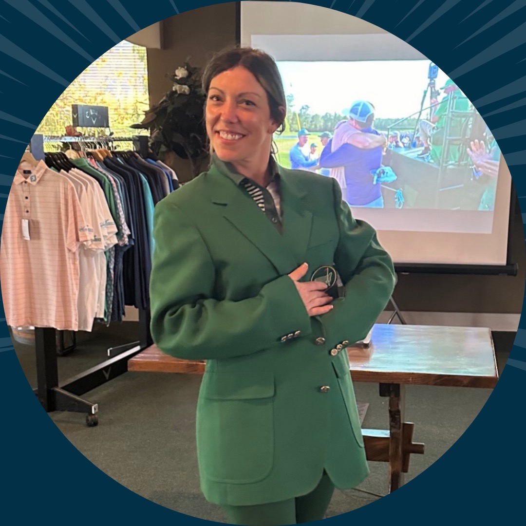 Tiffany Korn, Founder of the Chix with Stix